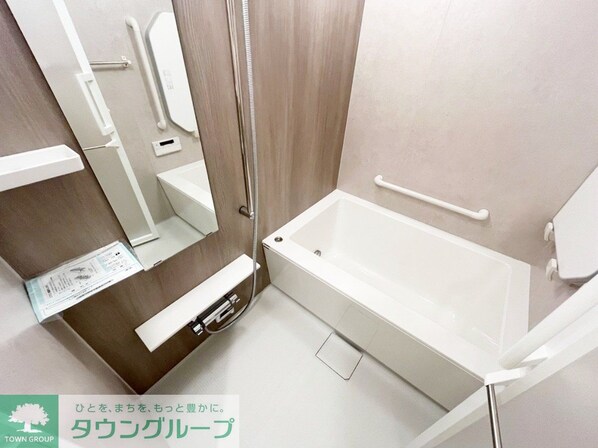 グレーシアフィット藤沢鵠沼の物件内観写真